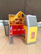 Miniatyrgalleribilde