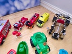 Miniatyrgalleribilde