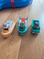 Miniatyrgalleribilde