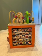 Miniatyrgalleribilde