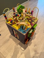 Miniatyrgalleribilde