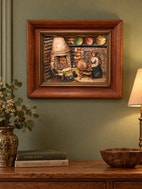 Miniatyrgalleribilde