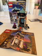 Miniatyrgalleribilde