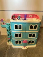 Miniatyrgalleribilde