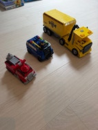 Miniatyrgalleribilde