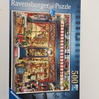 Miniatyrgalleribilde