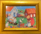 Miniatyrgalleribilde