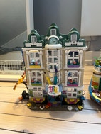 Miniatyrgalleribilde