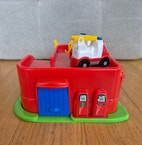 Miniatyrgalleribilde
