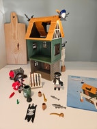 Miniatyrgalleribilde