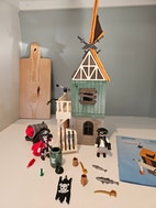 Miniatyrgalleribilde