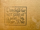 Miniatyrgalleribilde