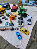 Miniatyrgalleribilde