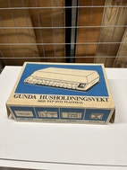 Miniatyrgalleribilde