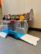 Miniatyrgalleribilde