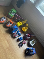 Miniatyrgalleribilde