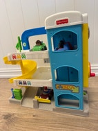 Miniatyrgalleribilde