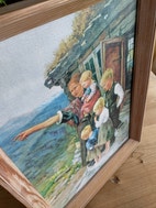 Miniatyrgalleribilde