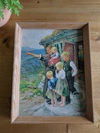 Miniatyrgalleribilde