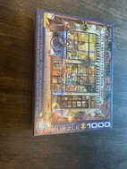 Miniatyrgalleribilde