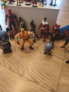 Miniatyrgalleribilde