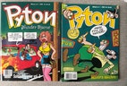Miniatyrgalleribilde