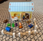 Miniatyrgalleribilde