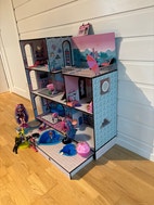 Miniatyrgalleribilde