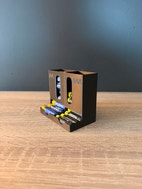 Miniatyrgalleribilde
