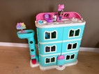 Miniatyrgalleribilde