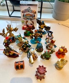 Miniatyrgalleribilde
