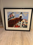 Miniatyrgalleribilde
