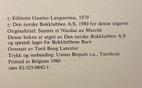 Miniatyrgalleribilde