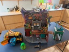 Miniatyrgalleribilde