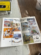 Miniatyrgalleribilde