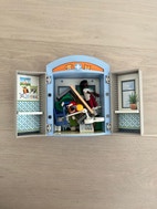 Miniatyrgalleribilde