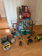 Miniatyrgalleribilde