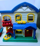 Miniatyrgalleribilde