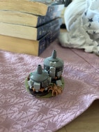 Miniatyrgalleribilde
