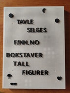 Miniatyrgalleribilde