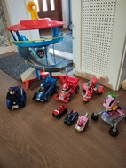 Miniatyrgalleribilde