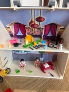 Miniatyrgalleribilde