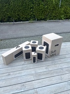 Miniatyrgalleribilde