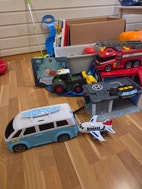 Miniatyrgalleribilde