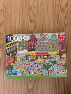 Miniatyrgalleribilde