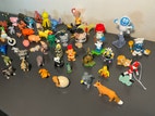 Miniatyrgalleribilde