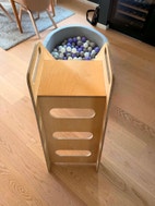 Miniatyrgalleribilde