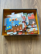 Miniatyrgalleribilde