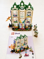Miniatyrgalleribilde