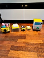 Miniatyrgalleribilde